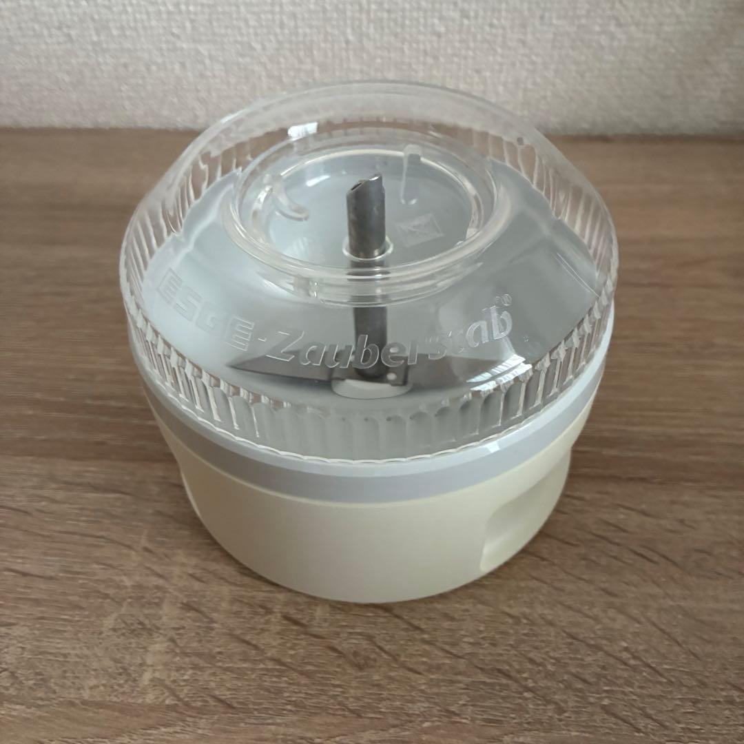 バーミックス ハンドブレンダー M300 スマートセット スーパーグラインダー