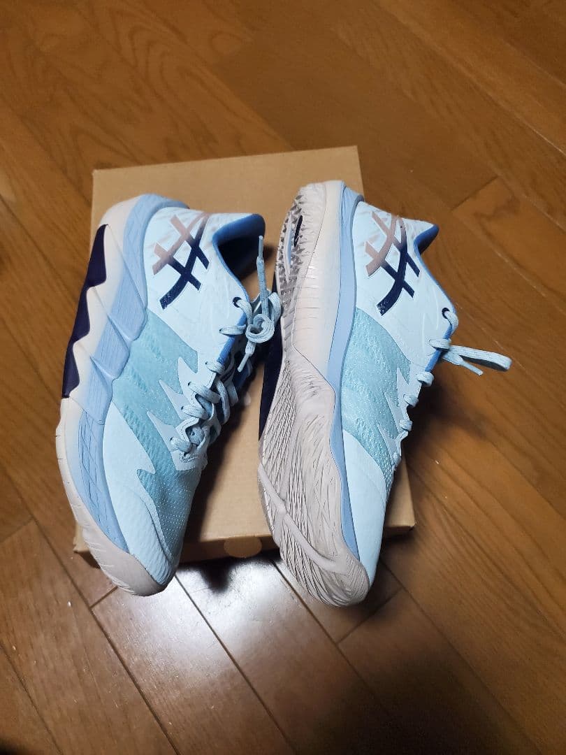 【河村勇輝 RT】Asics Unpre Ars Low 2 RT 26