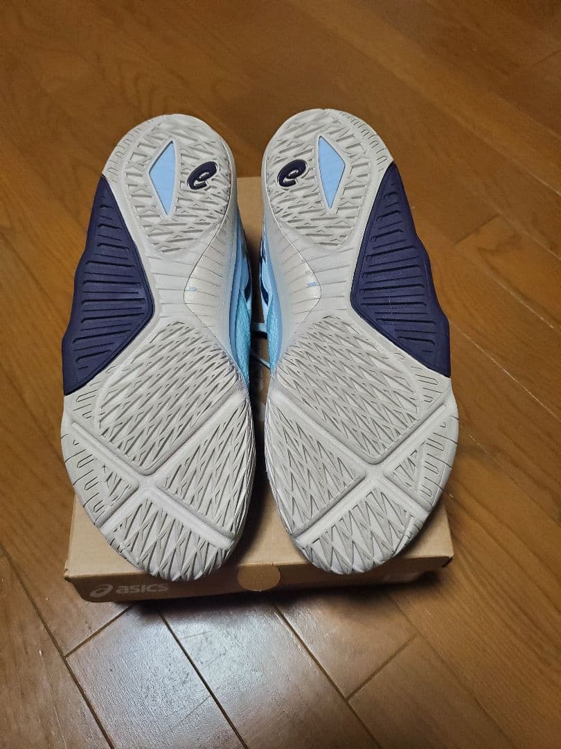 【河村勇輝 RT】Asics Unpre Ars Low 2 RT 26