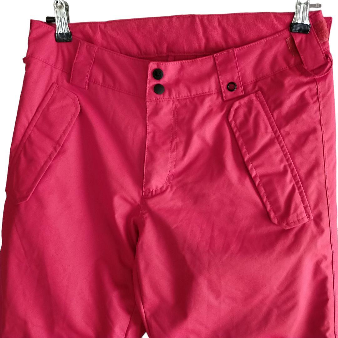 【高機能】US BURTON DRYRIDE スノーウェア スノーボード XS