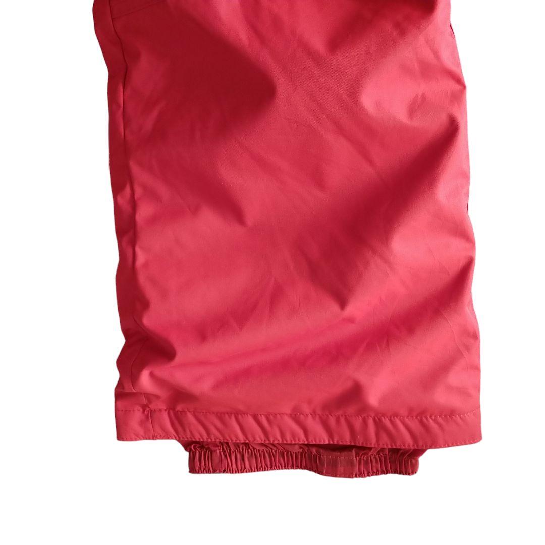 【高機能】US BURTON DRYRIDE スノーウェア スノーボード XS