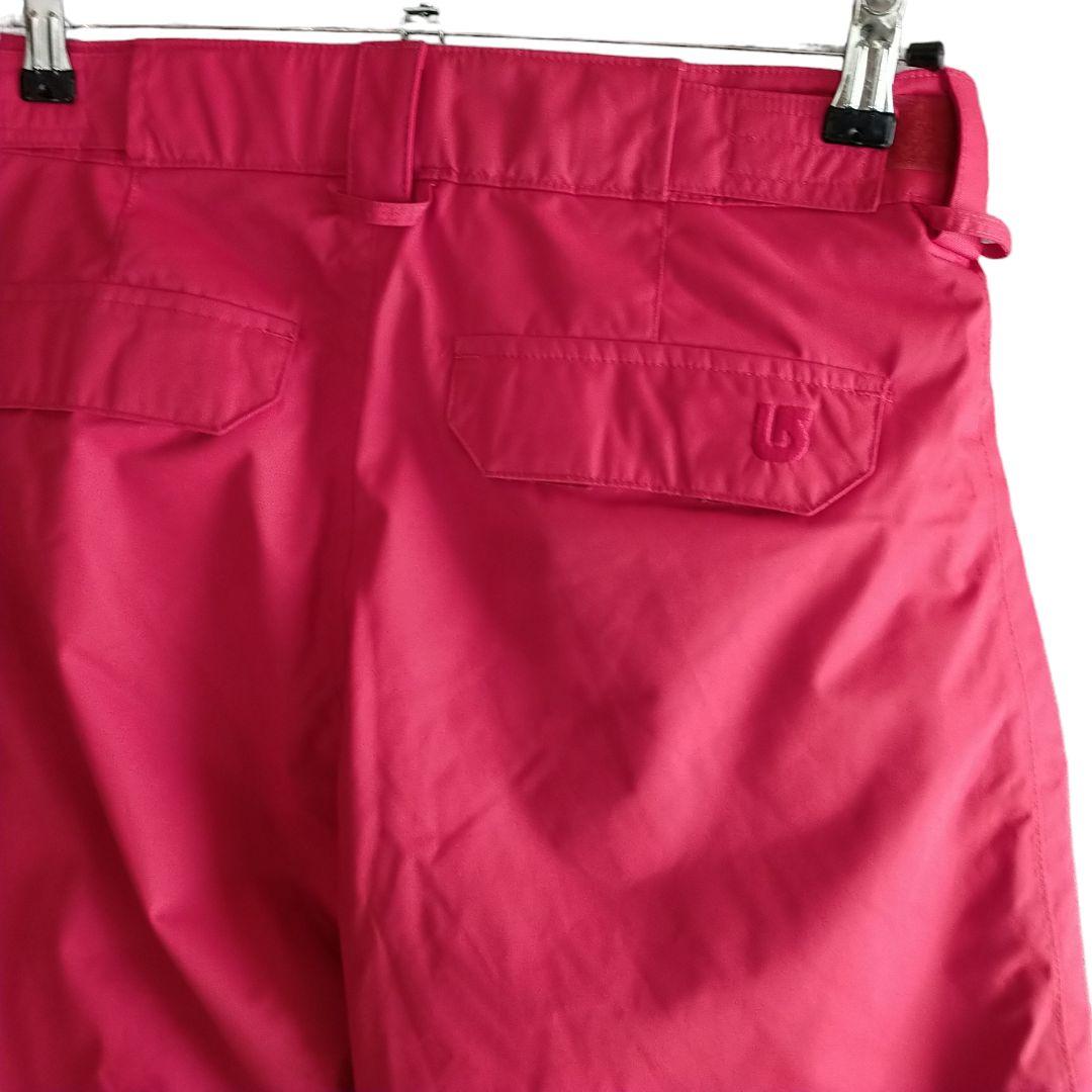 【高機能】US BURTON DRYRIDE スノーウェア スノーボード XS