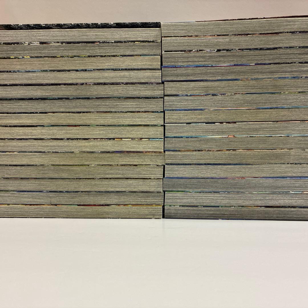 Dr.stone ドクターストーン 全27巻(完結)+ reboot:百夜