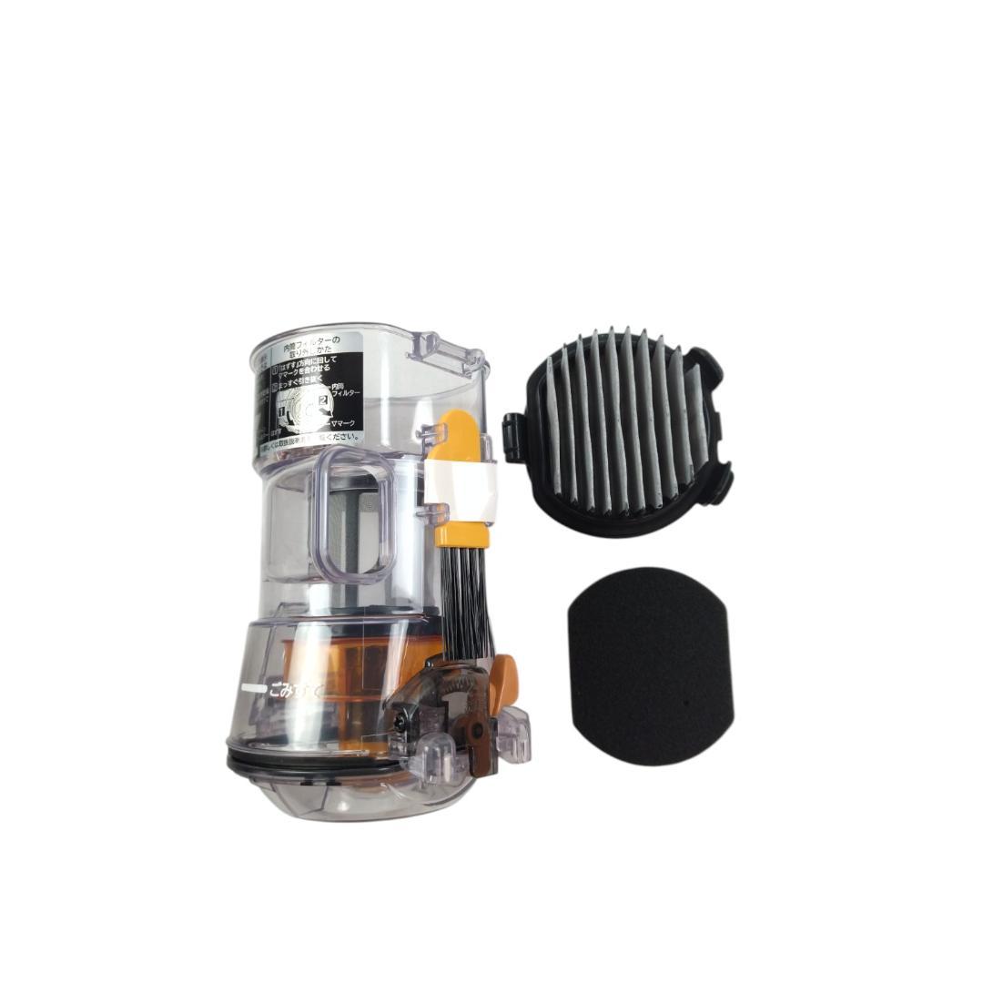 日立 スティッククリーナー PV-BHL5000J 2025年製【8-052】