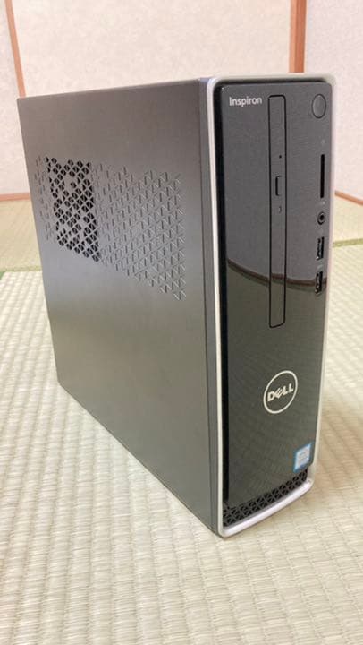 デスクトップPC本体(core i5)