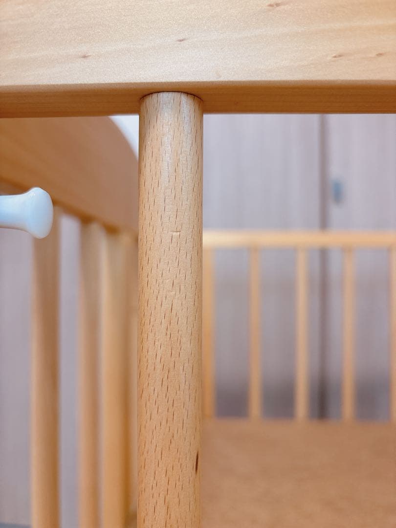 【gyotaku24】日本製　石崎家具　折りたたみ　ワンタッチベッド