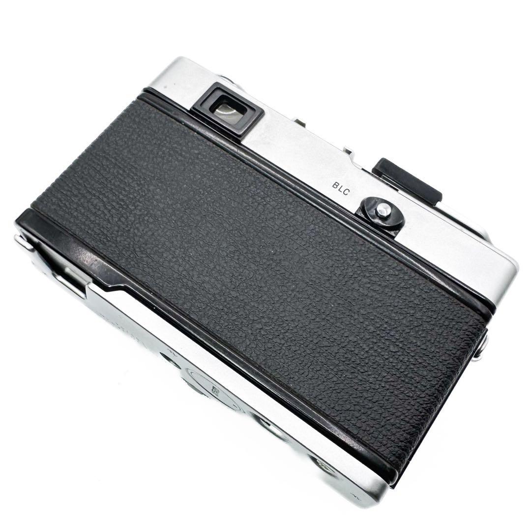 Aランク 整備済み OLYMPUS 35DC 1ヶ月動作保証付き