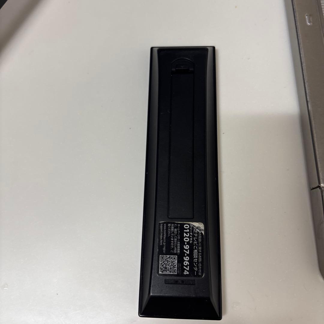 TOSHIBA REGZA 液晶テレビ