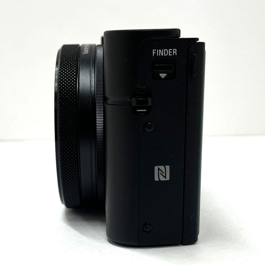 SONY RX100IV デジタルスチルカメラ DSC-RX100M4