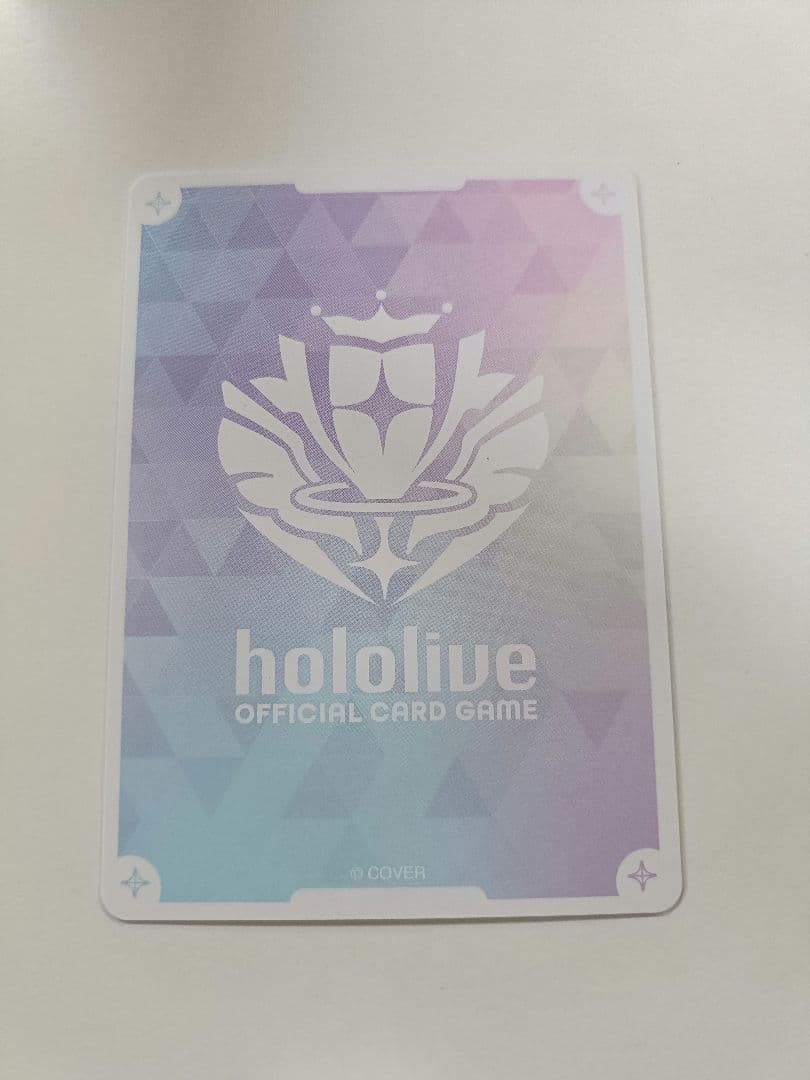 ホロカ　風真いろは　OUR アヤカシヴァーミリオン