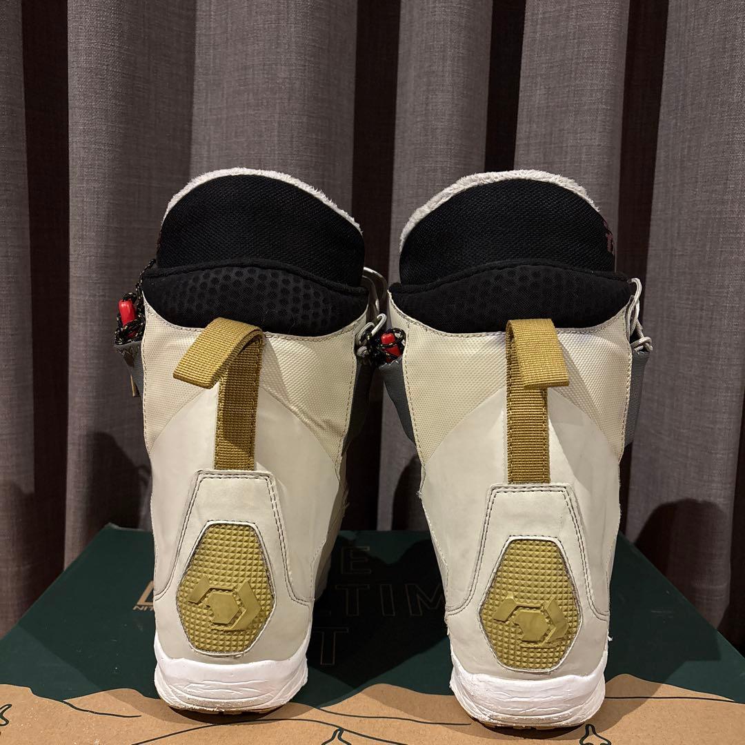 ノースウェーブ　DOMINO スノーボードブーツ