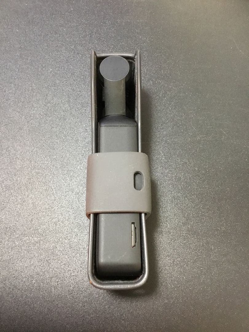 DJI Osmo Pocket ビデオカメラ本体　専用ケース　sdカード128G