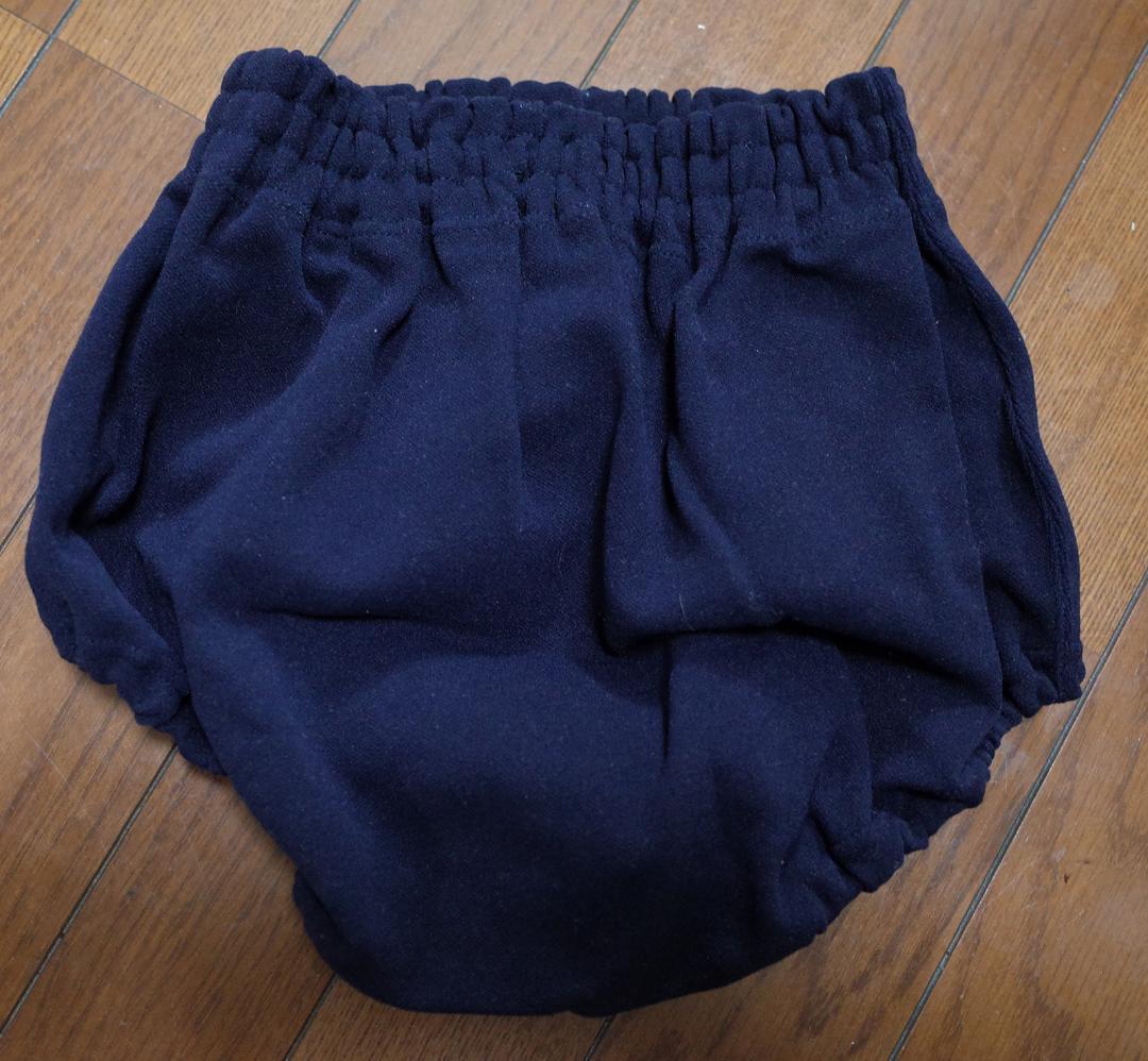 ミズノ 82RW-0211 濃紺ブルマー Lサイズ 新品 美津濃