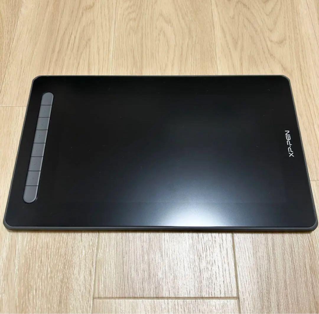 【美品】Artist 12セカンド 豪華版液晶ペンタブレット