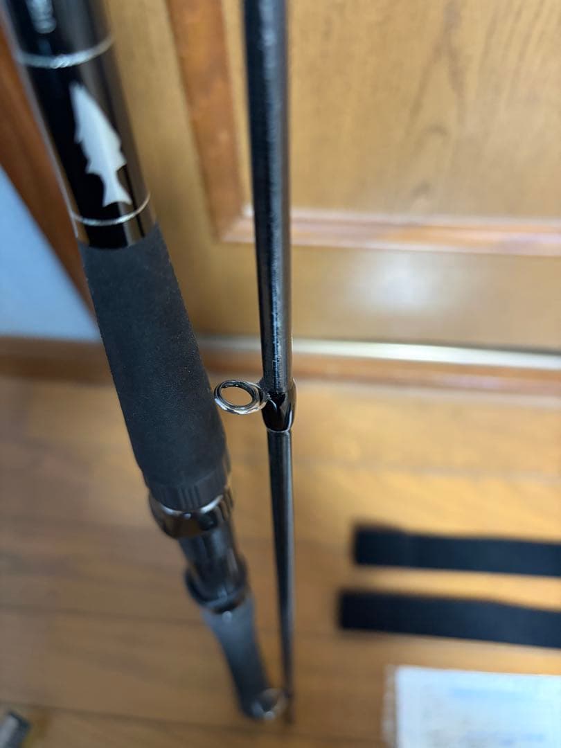 Gクラフト セブンセンス MJS-932 tr ミッドナイトジェッティー