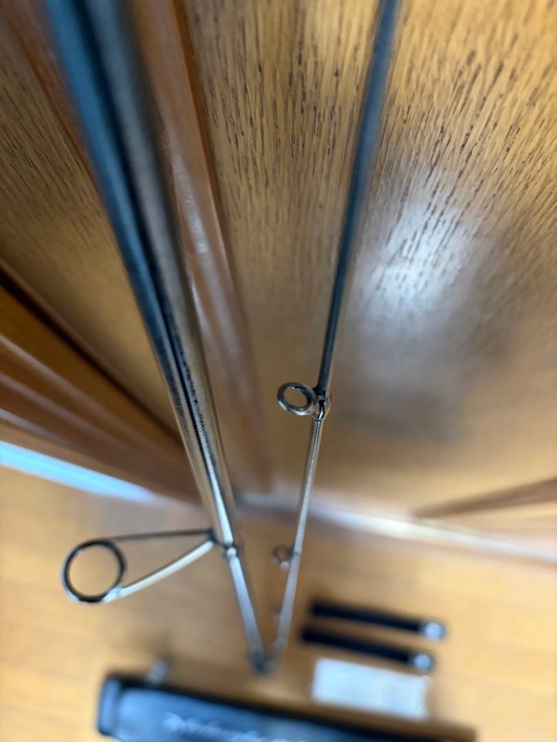 Gクラフト セブンセンス MJS-932 tr ミッドナイトジェッティー