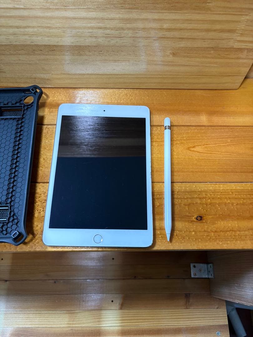 iPad mini第4世代16GB WiFi Apple Pencil第1世代他