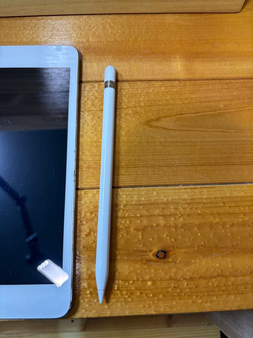 iPad mini第4世代16GB WiFi Apple Pencil第1世代他