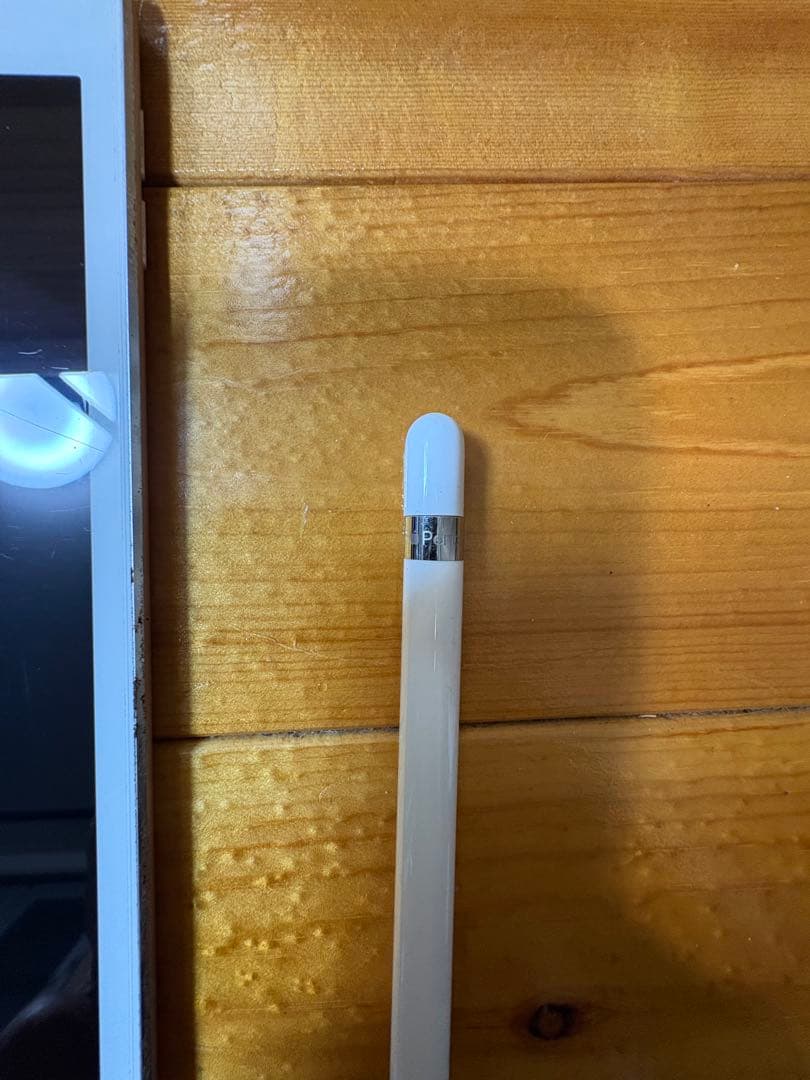 iPad mini第4世代16GB WiFi Apple Pencil第1世代他