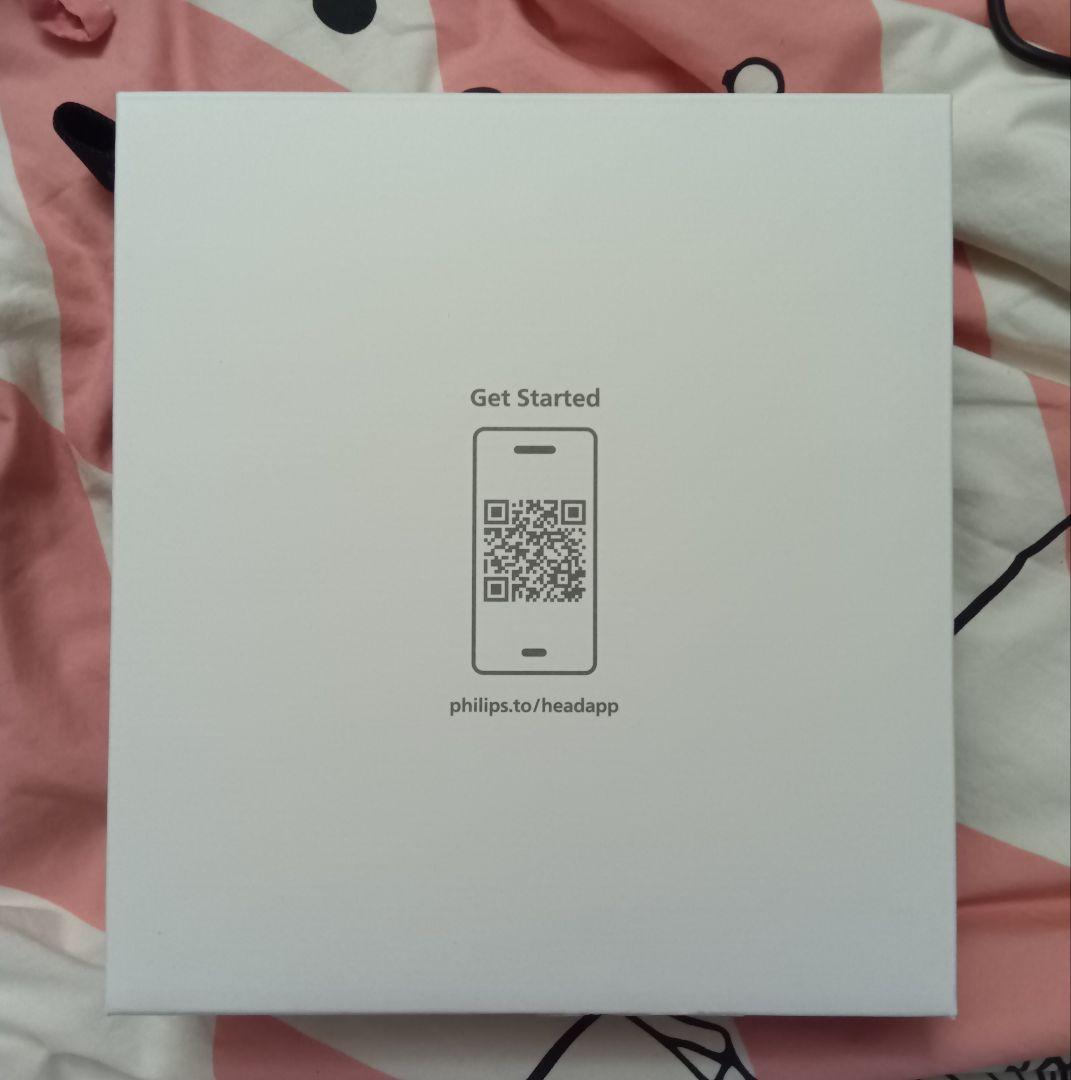 Philips Fidelio L4 ワイヤレスノイズキャンセリングヘッドフォン