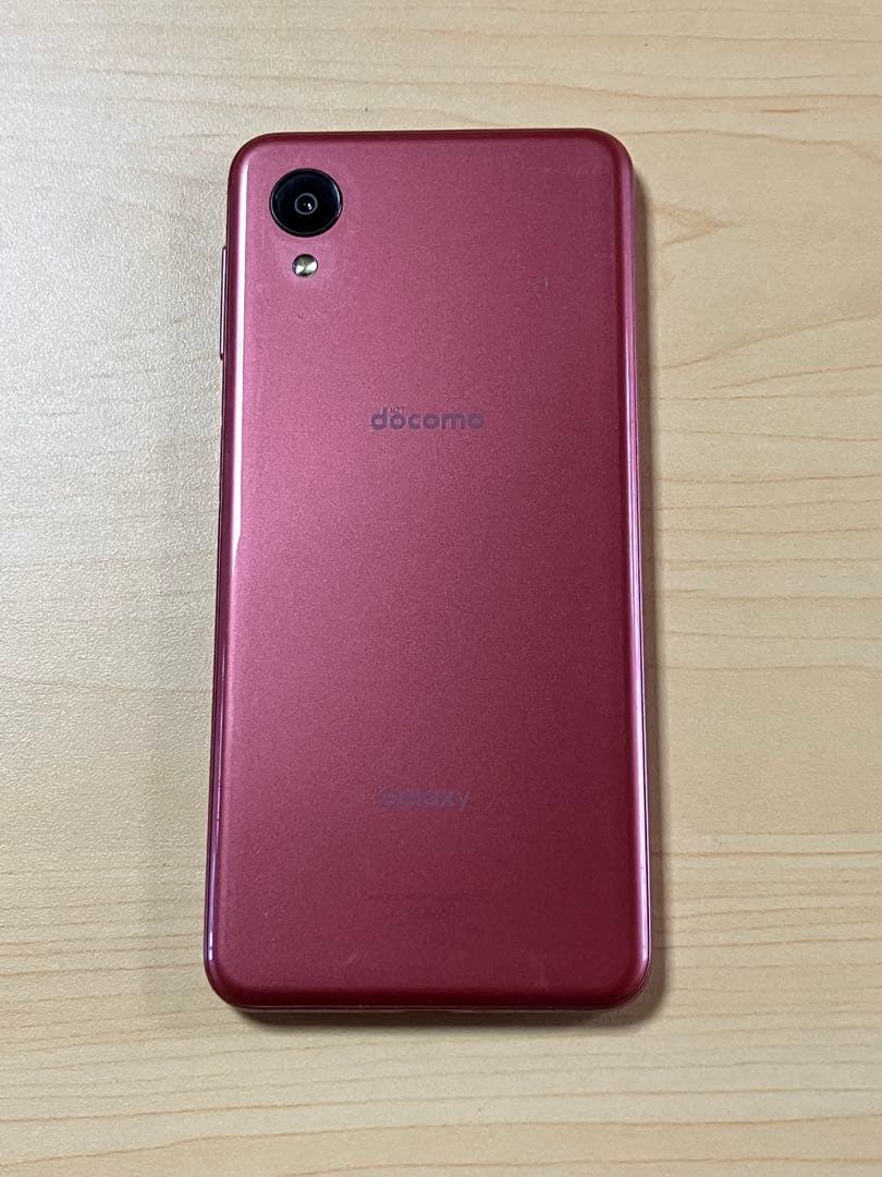 Galaxy A23 5G SC-56C ドコモ SIMフリー 64GB U3