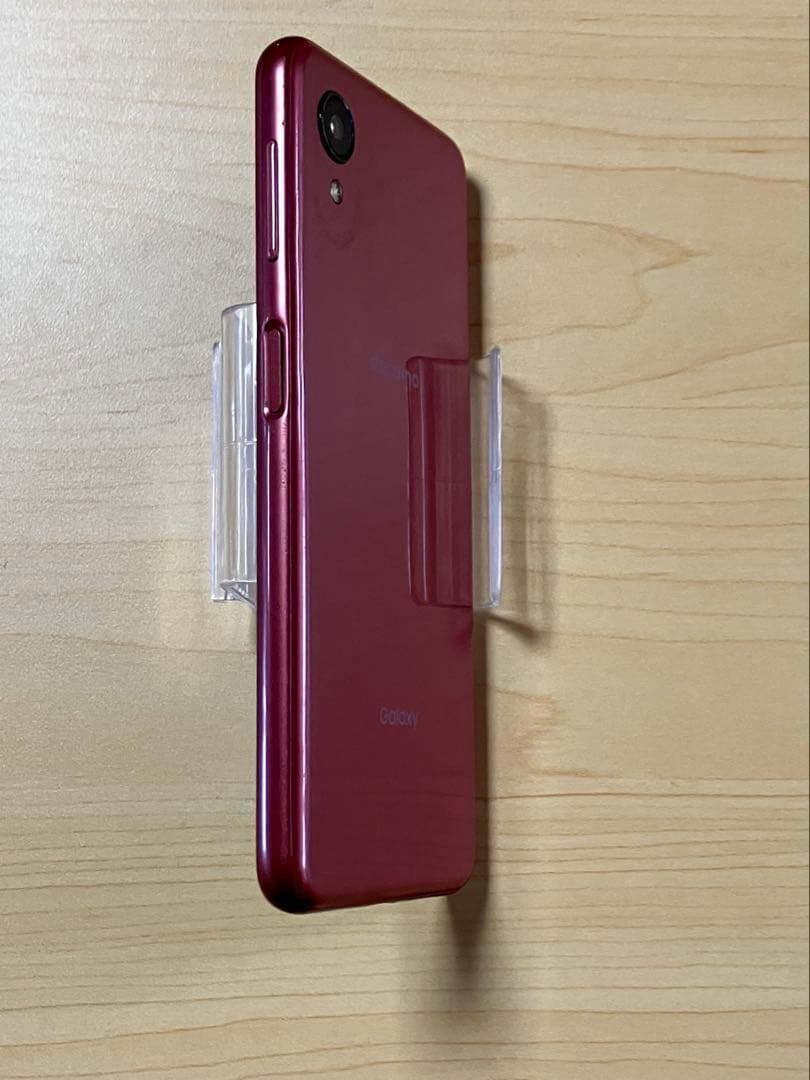 Galaxy A23 5G SC-56C ドコモ SIMフリー 64GB U3