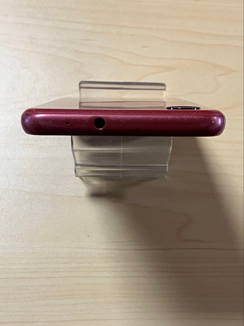 Galaxy A23 5G SC-56C ドコモ SIMフリー 64GB U3