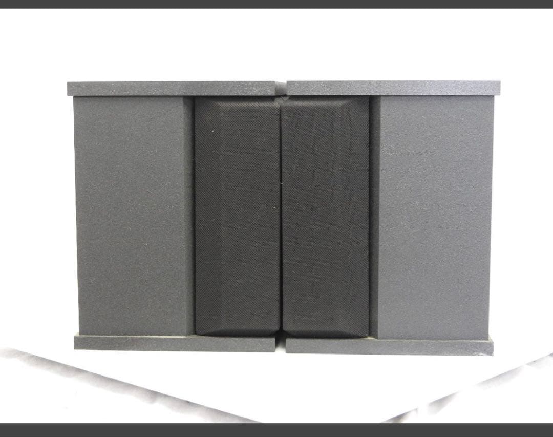 BOSE 201 AVM スピーカー ブラック　動作保証