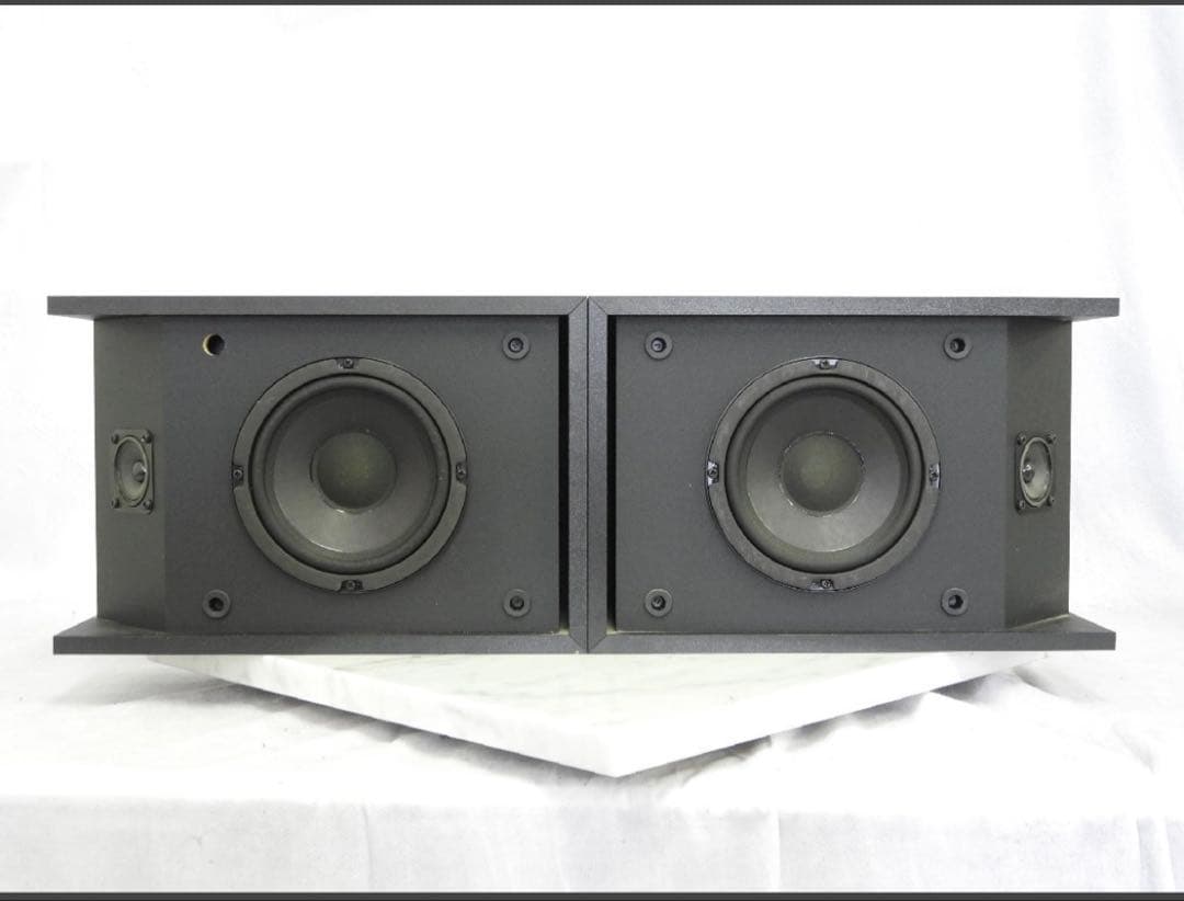 BOSE 201 AVM スピーカー ブラック　動作保証