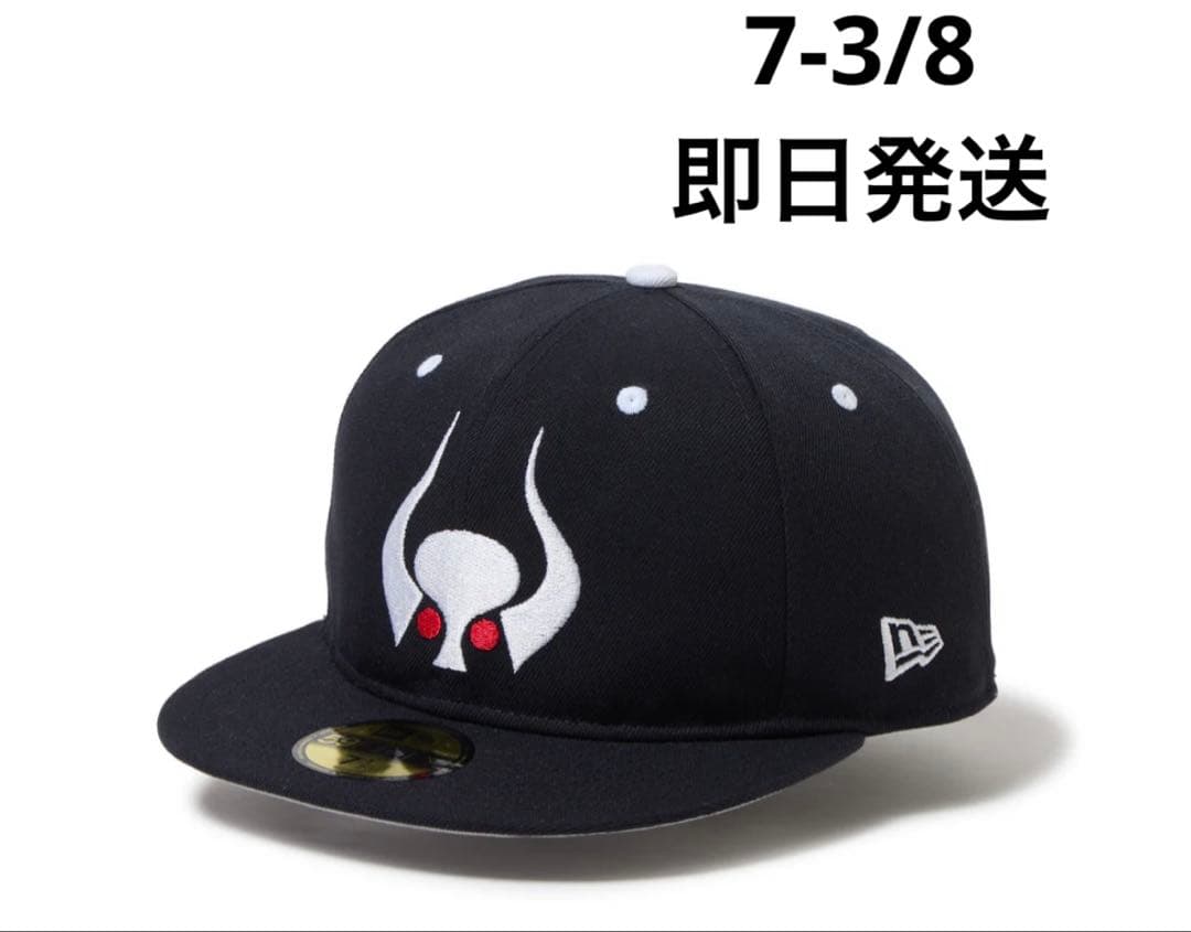 NEW ERA 59FIFTY 近鉄バファローズ 岡本太郎 7-3/8