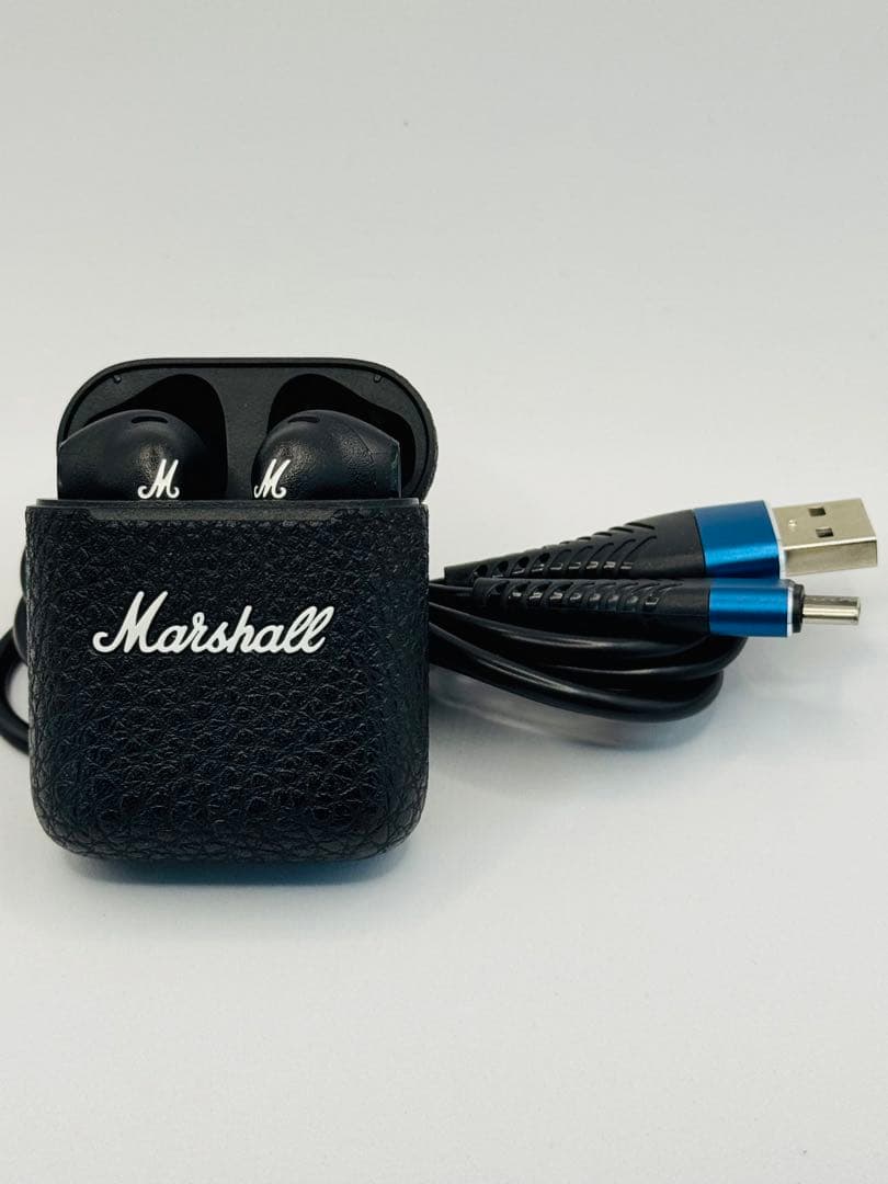 【美品】【正規品 】Marshall Minor III