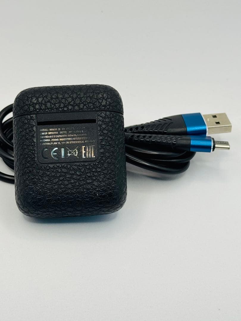 【美品】【正規品 】Marshall Minor III