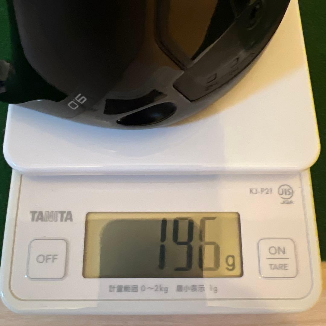 【ヘッドのみ】タイトリスト GT3ドライバー 9.0°