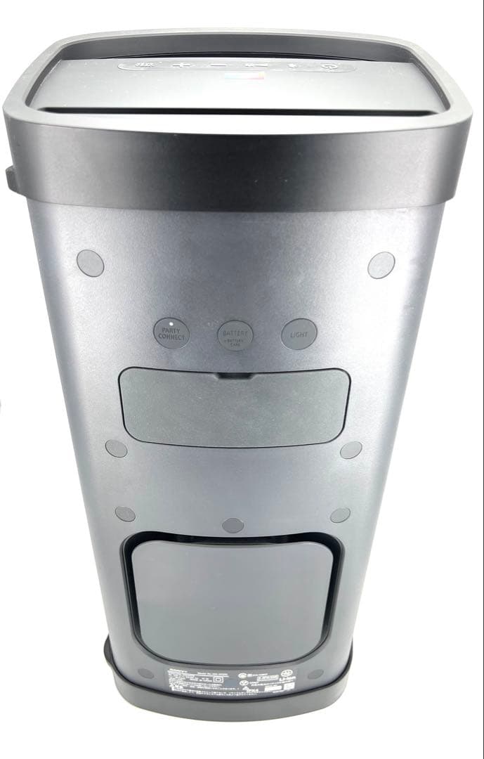 SONY SRS-XP500 Bluetoothスピーカー