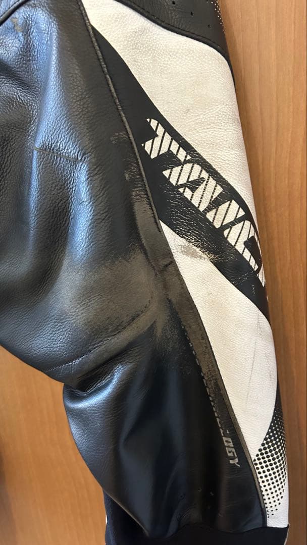 RSタイチ レーシング レザーパンツ スライダー バイク パンツ