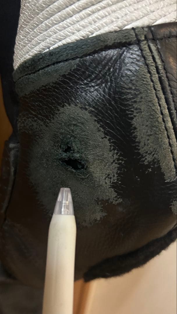 RSタイチ レーシング レザーパンツ スライダー バイク パンツ