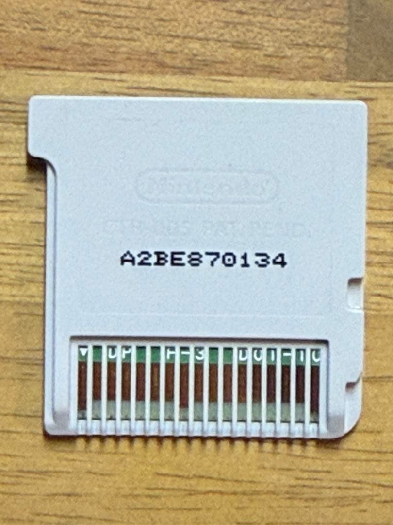 [ItzKingDavid] 北米版3DS ポケモン ゲームセットケース無