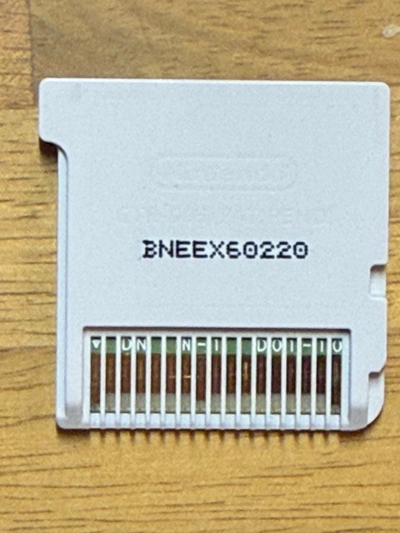 [ItzKingDavid] 北米版3DS ポケモン ゲームセットケース無