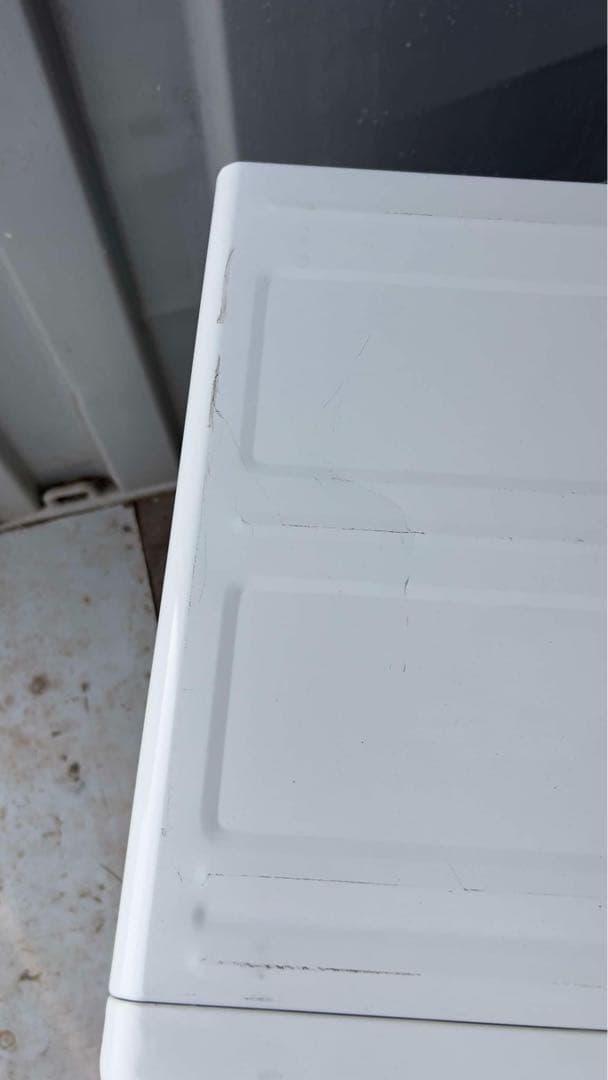 パナソニック 2022衣類乾燥機 5kg NH-D503