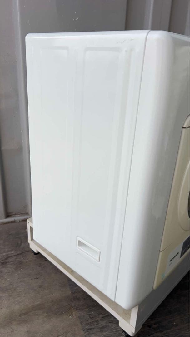 パナソニック 2022衣類乾燥機 5kg NH-D503