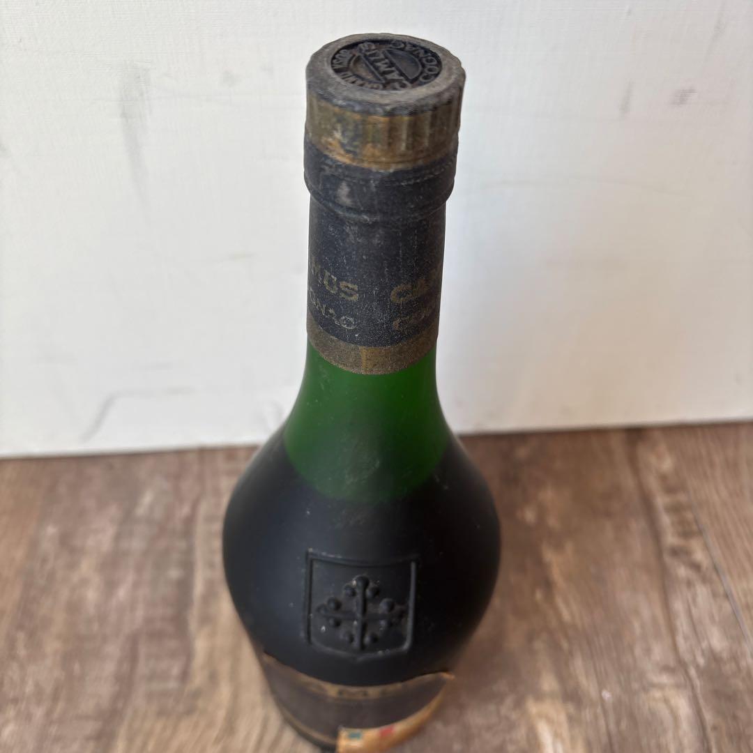 古酒　CAMUS V.S.O.P ブランデー