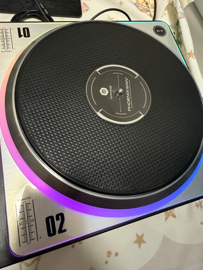 その他 PHOENIXWAN+