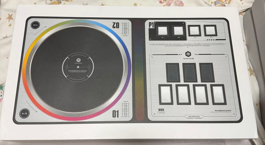 その他 PHOENIXWAN+