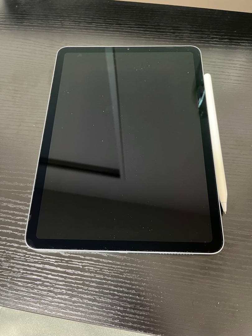 iPad Air 第4世代 256GB ブルー