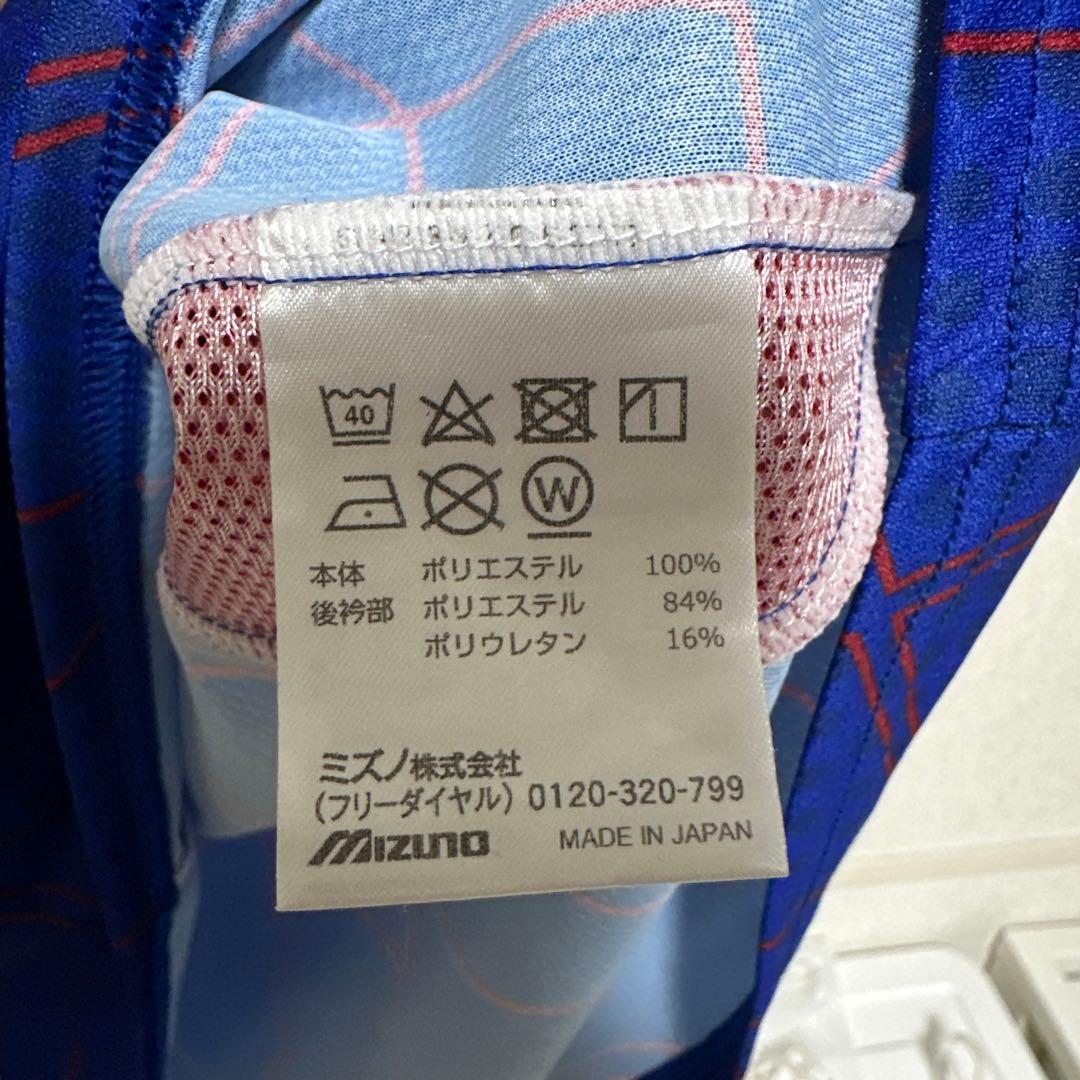 ヴァンフォーレ甲府　アダイウトン　オーセンティックユニフォームXL 【値下げ可】