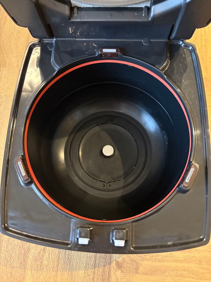 炊飯器・餅つき機 Mitsubishi NJ-WW108