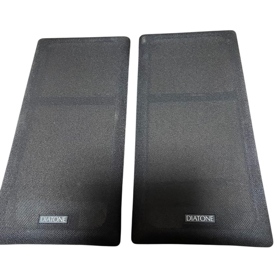 送料無料　DIATONE DS-300V ペアスピーカー