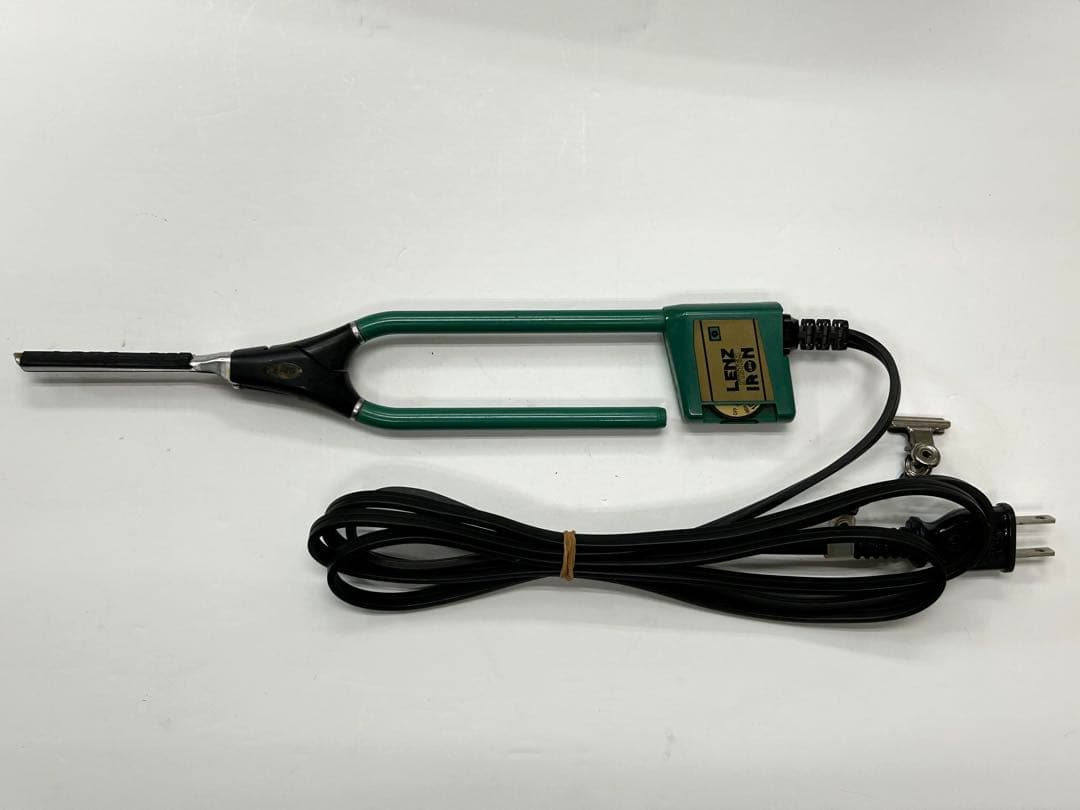 中古 レンツ α-4G