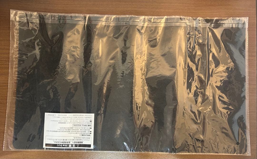 遊戯王 公式プレイマット未開封2枚セット（ドレミコード+ディアベルスター）