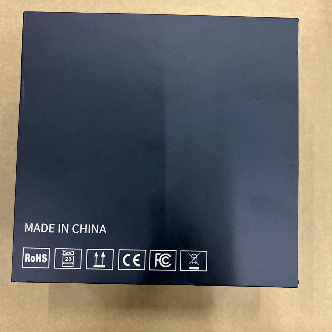 【新品未使用】8Kデジタルカメラ 88メガピクセル Wi-Fi